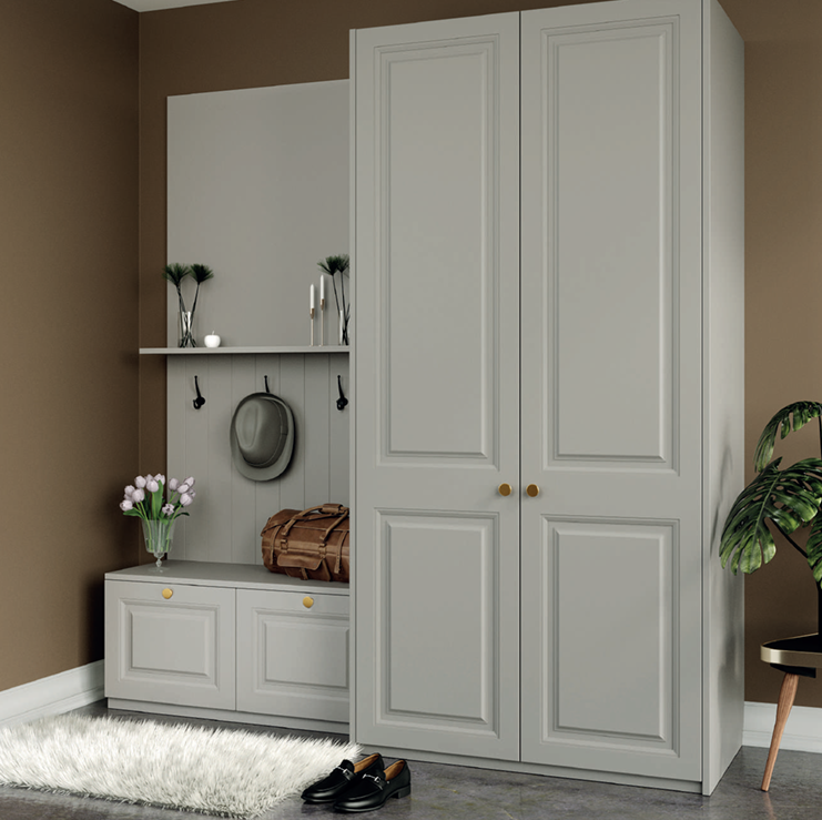 door 12