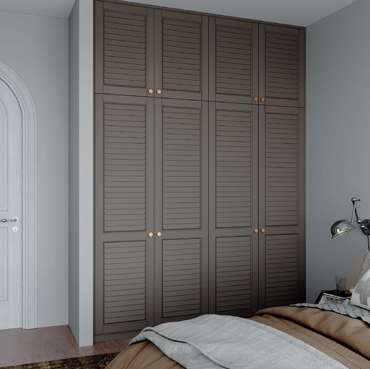 door 20